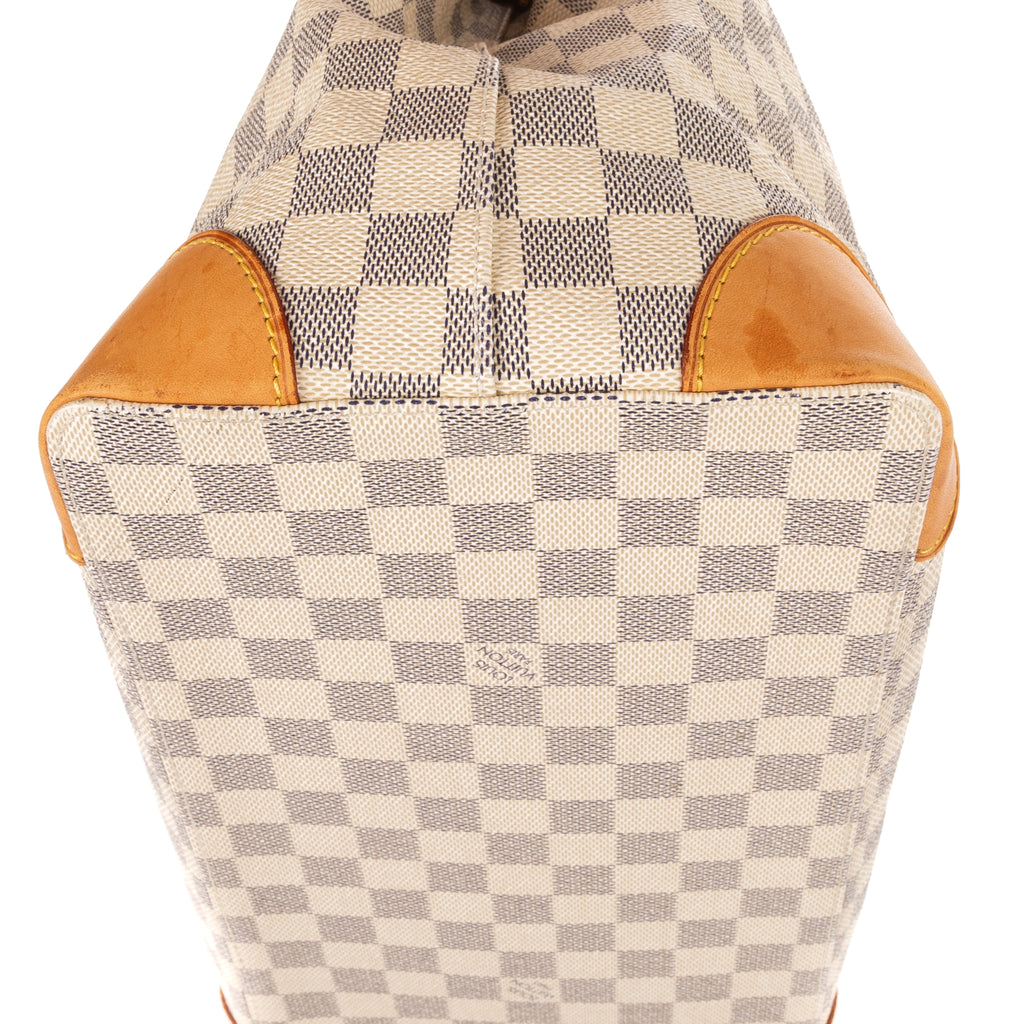 Louis Vuitton - Hampstead - Ivoire