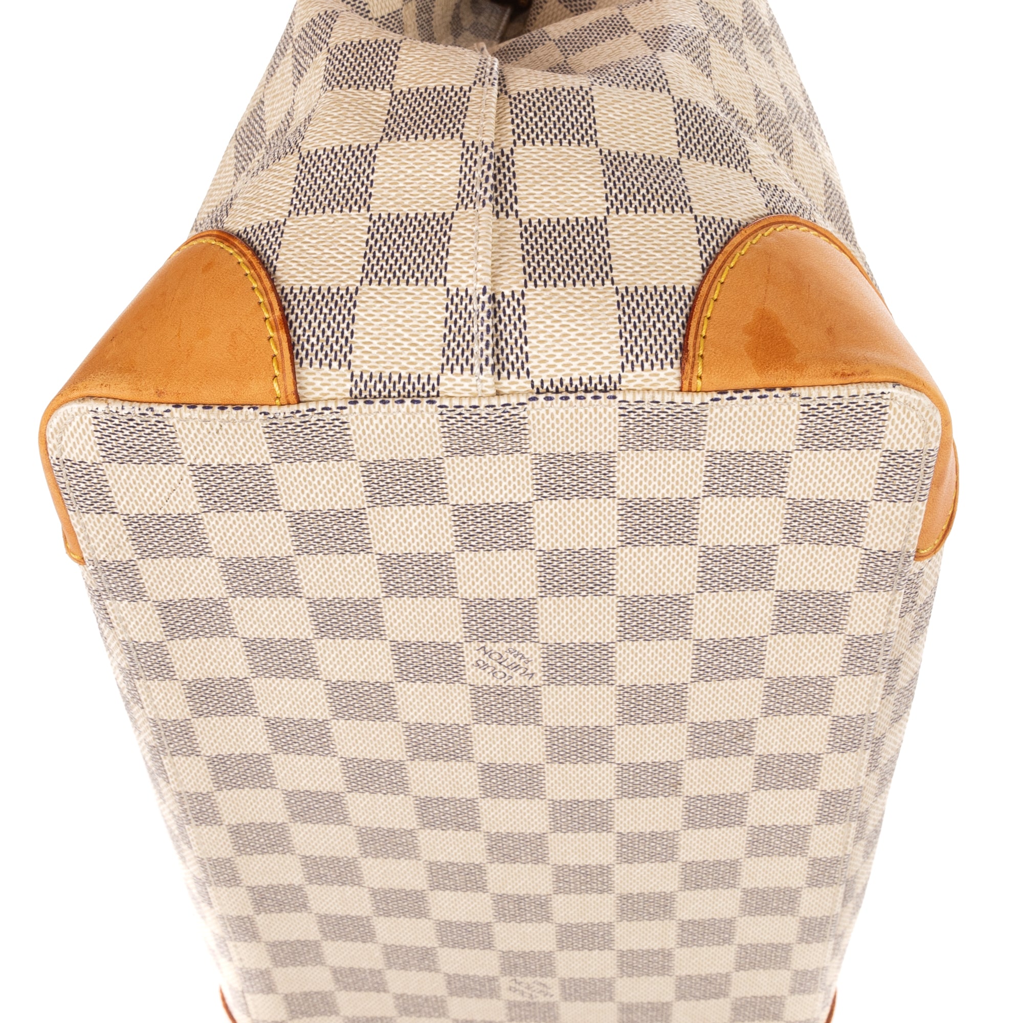 Louis Vuitton - Hampstead - Ivoire