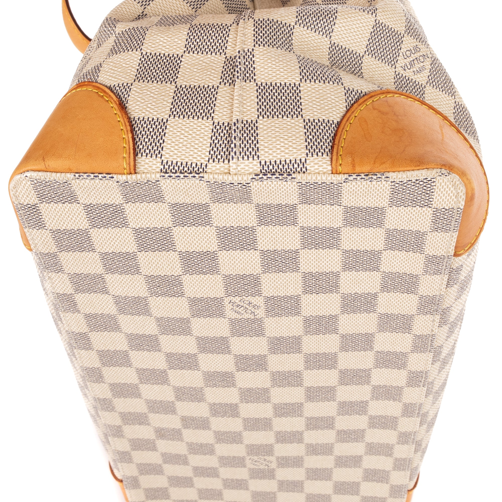 Louis Vuitton - Hampstead - Ivoire