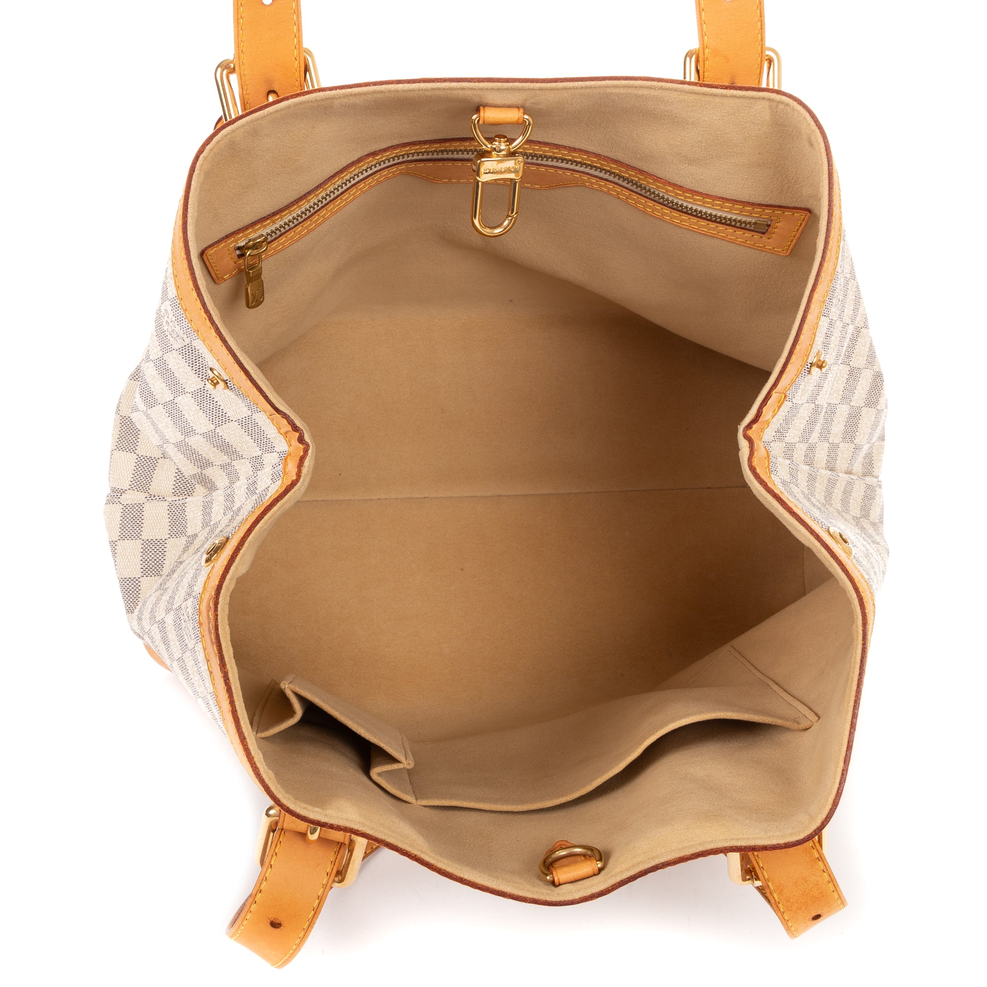 Louis Vuitton - Hampstead - Ivoire