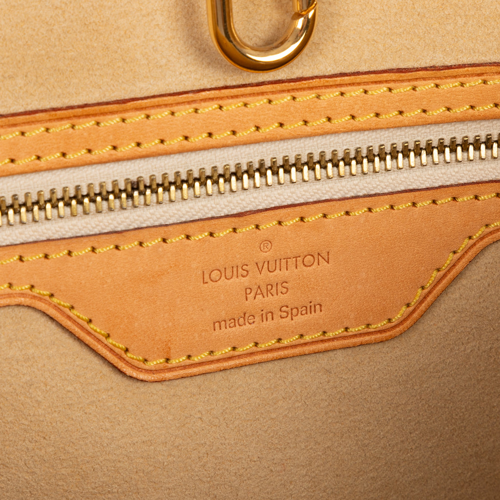 Louis Vuitton - Hampstead - Ivoire