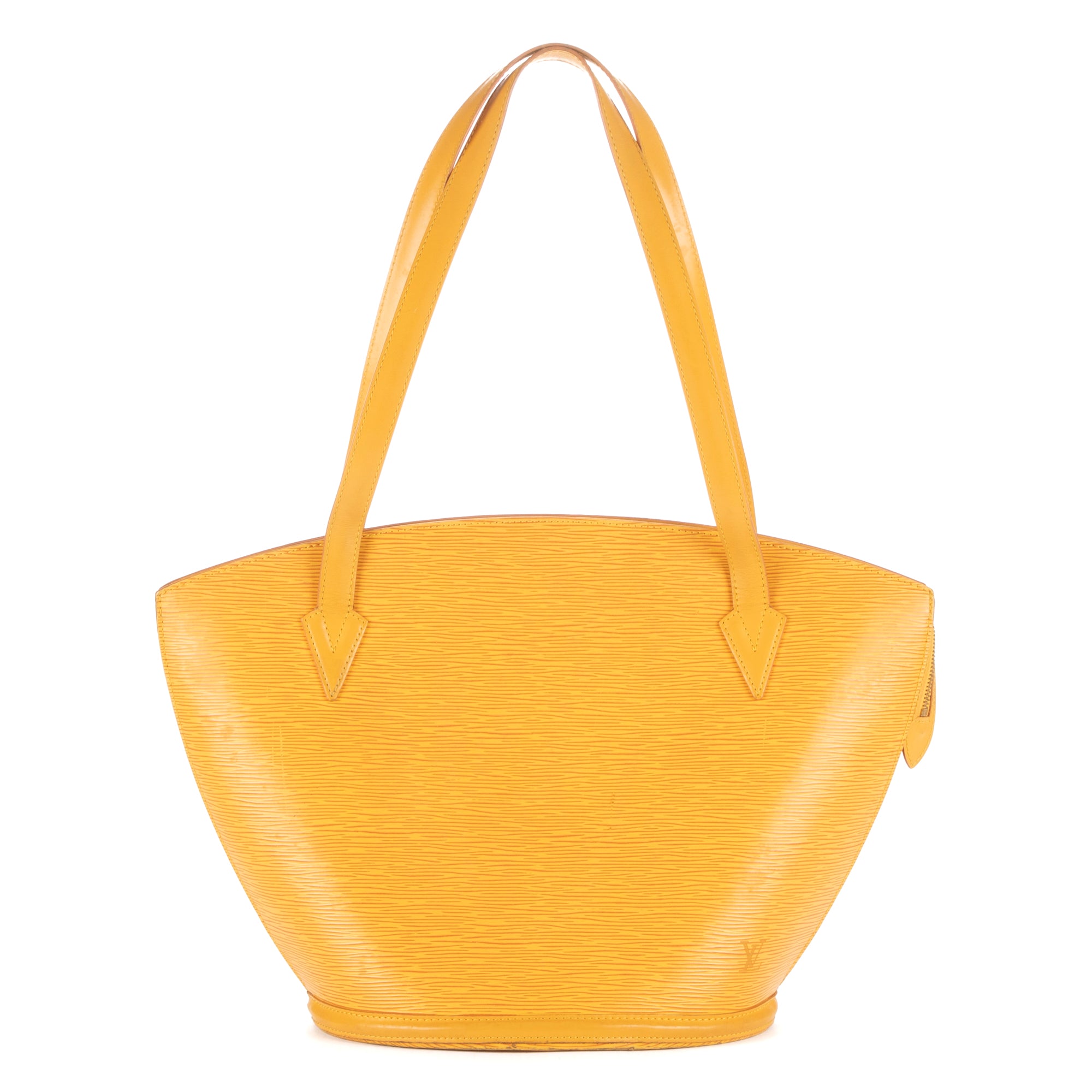Louis Vuitton - Saint Jacques - Jaune