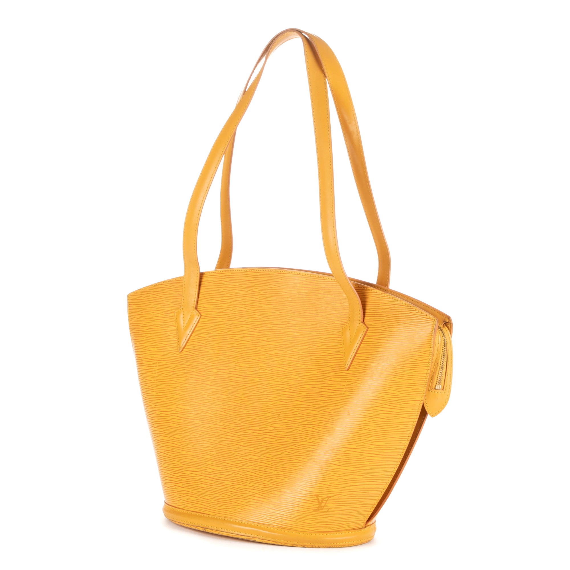 Louis Vuitton - Saint Jacques - Jaune