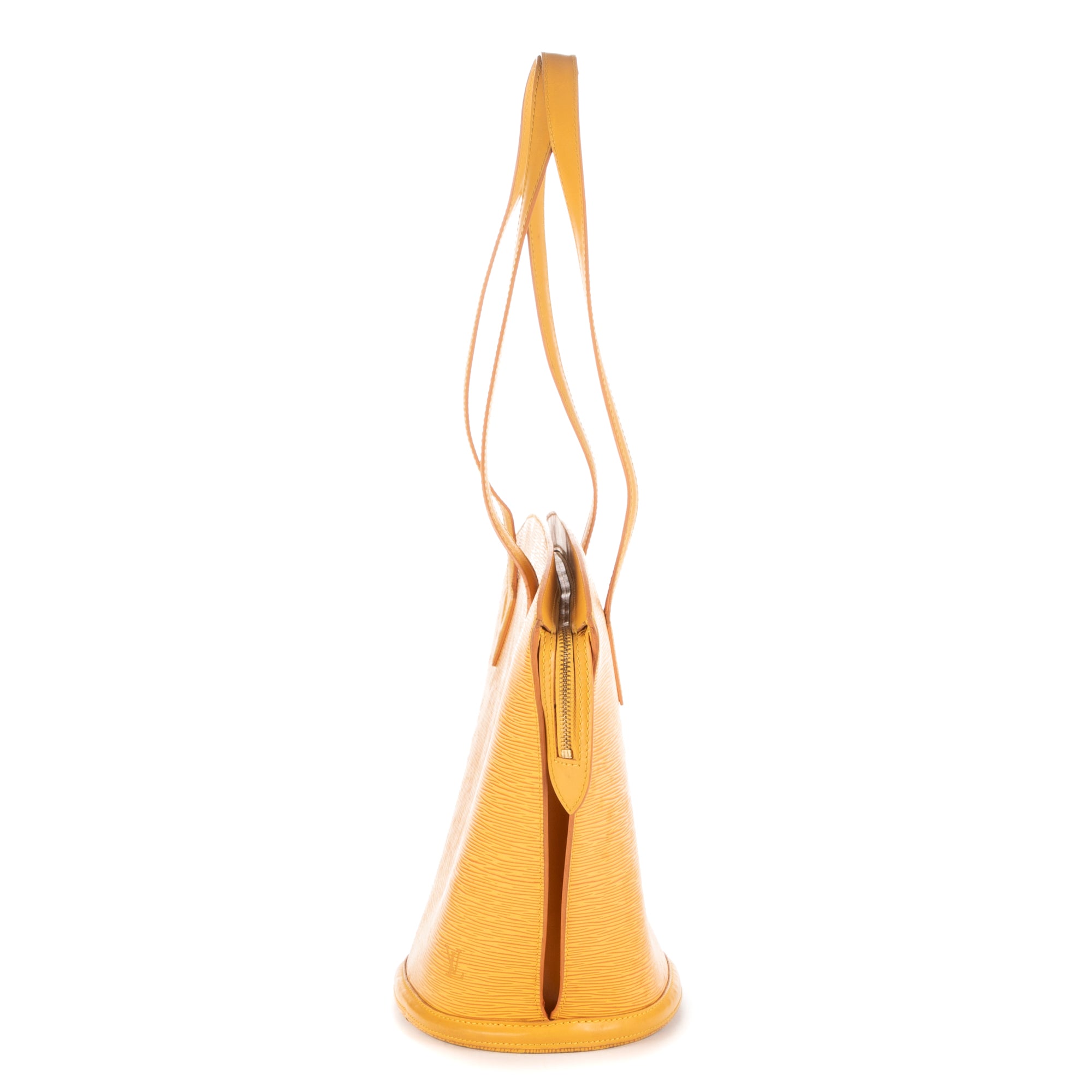 Louis Vuitton - Saint Jacques - Jaune