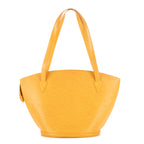 Louis Vuitton - Saint Jacques - Jaune