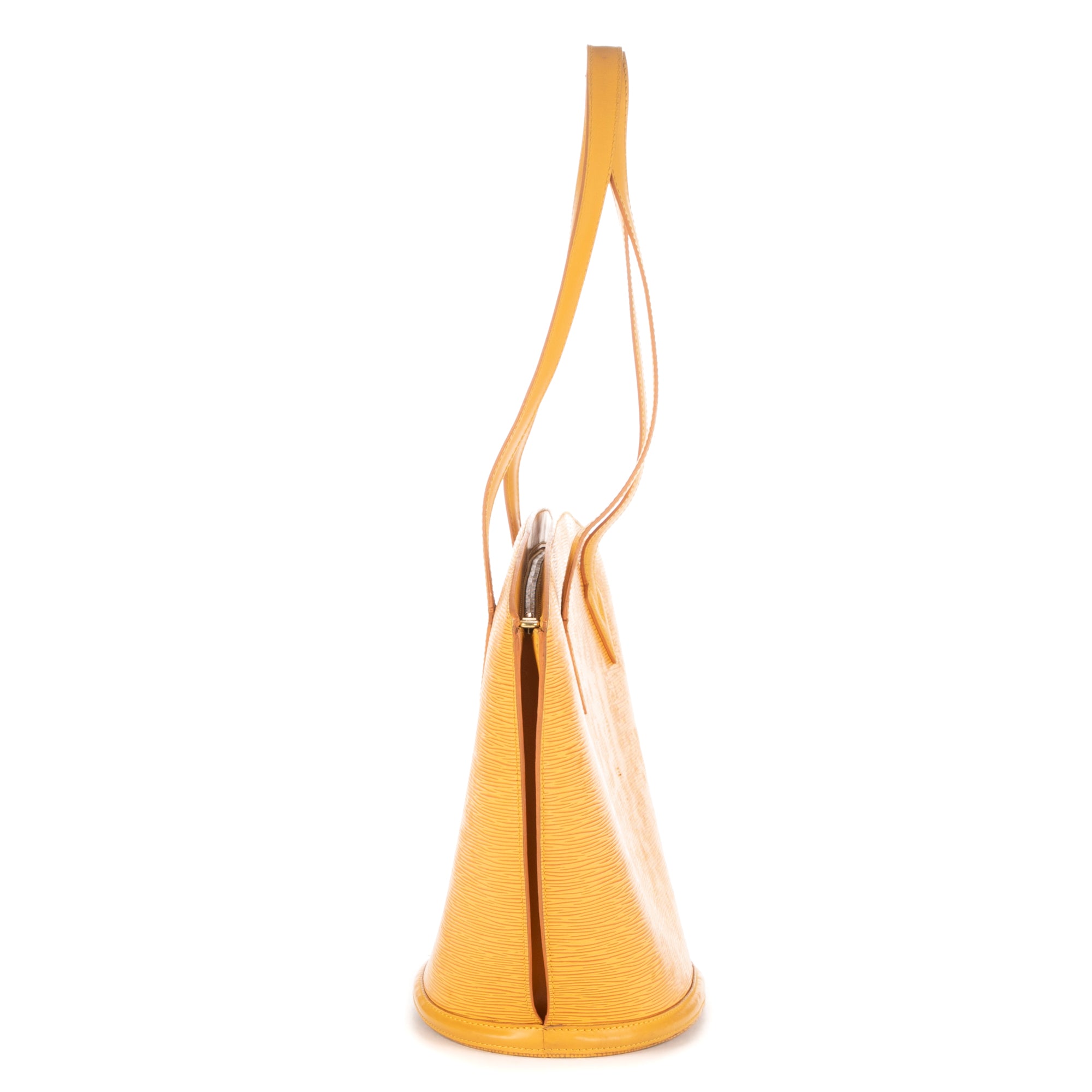 Louis Vuitton - Saint Jacques - Jaune