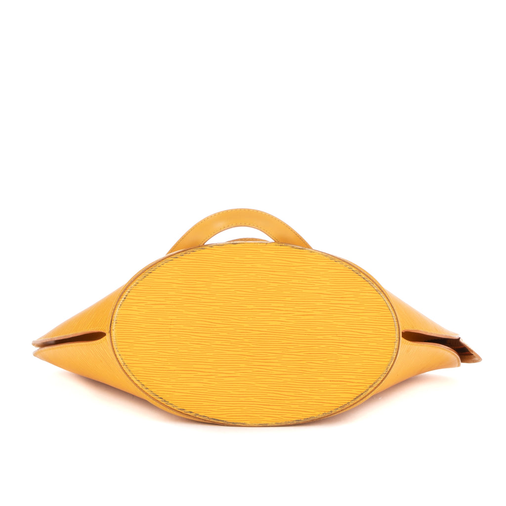 Louis Vuitton - Saint Jacques - Jaune