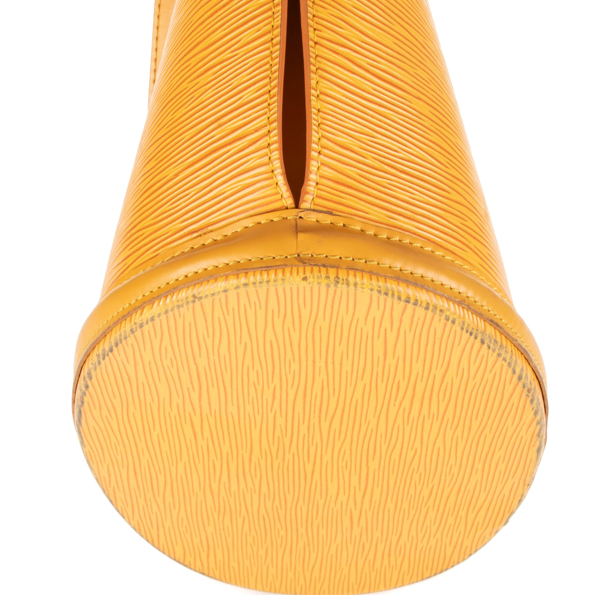 Louis Vuitton - Saint Jacques - Jaune
