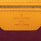 Louis Vuitton - Saint Jacques - Jaune