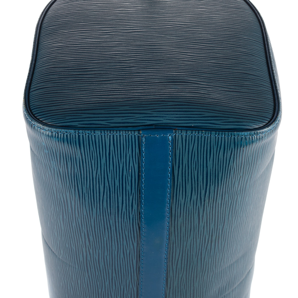 Bolso de mano Speedy 30 Epi azul