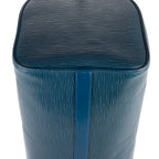 Bolso de mano Speedy 30 Epi azul