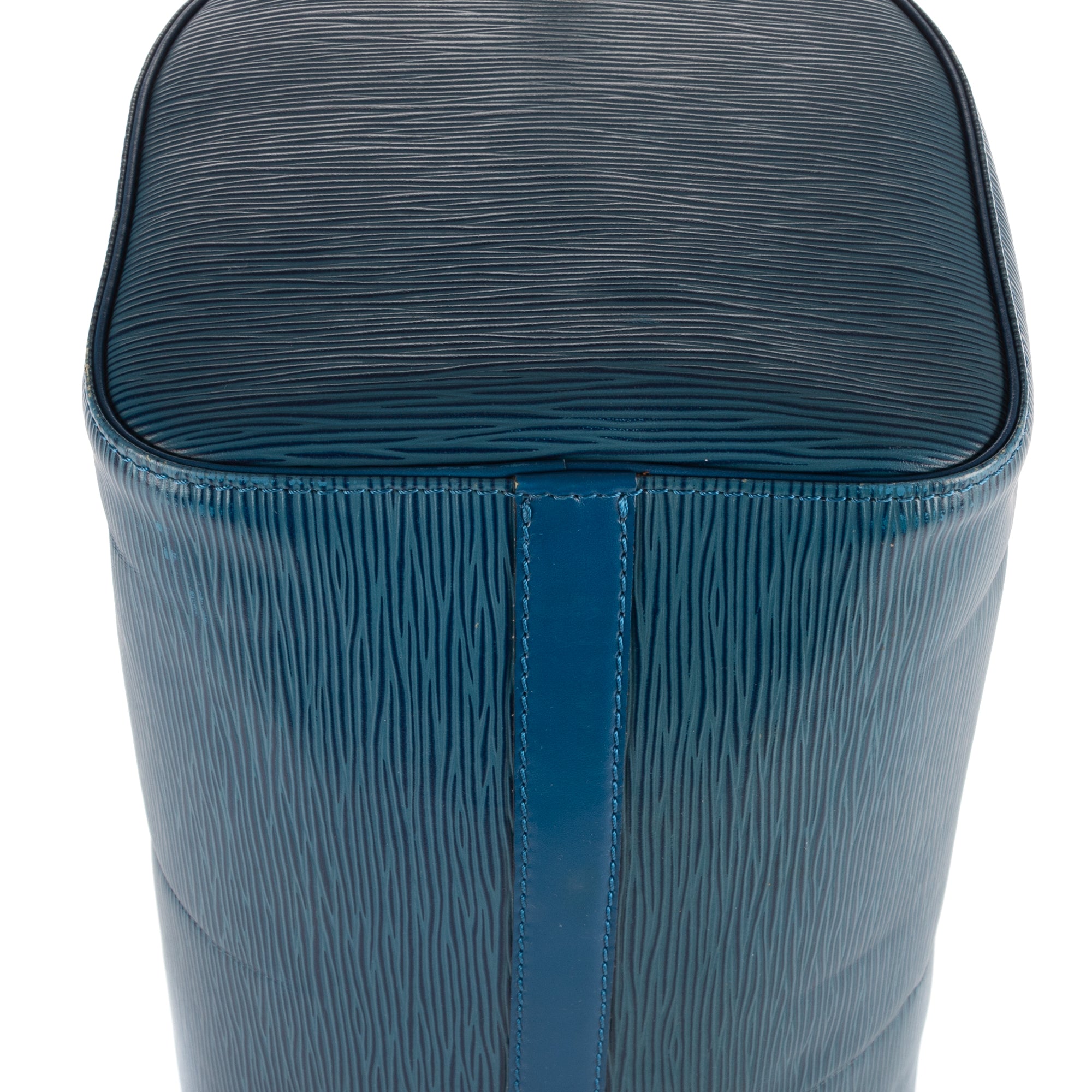 Bolso de mano Speedy 30 Epi azul