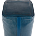 Bolso de mano Speedy 30 Epi azul
