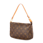 Louis Vuitton - Pochette Accessoires - Marron