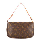 Louis Vuitton - Pochette Accessoires - Marron