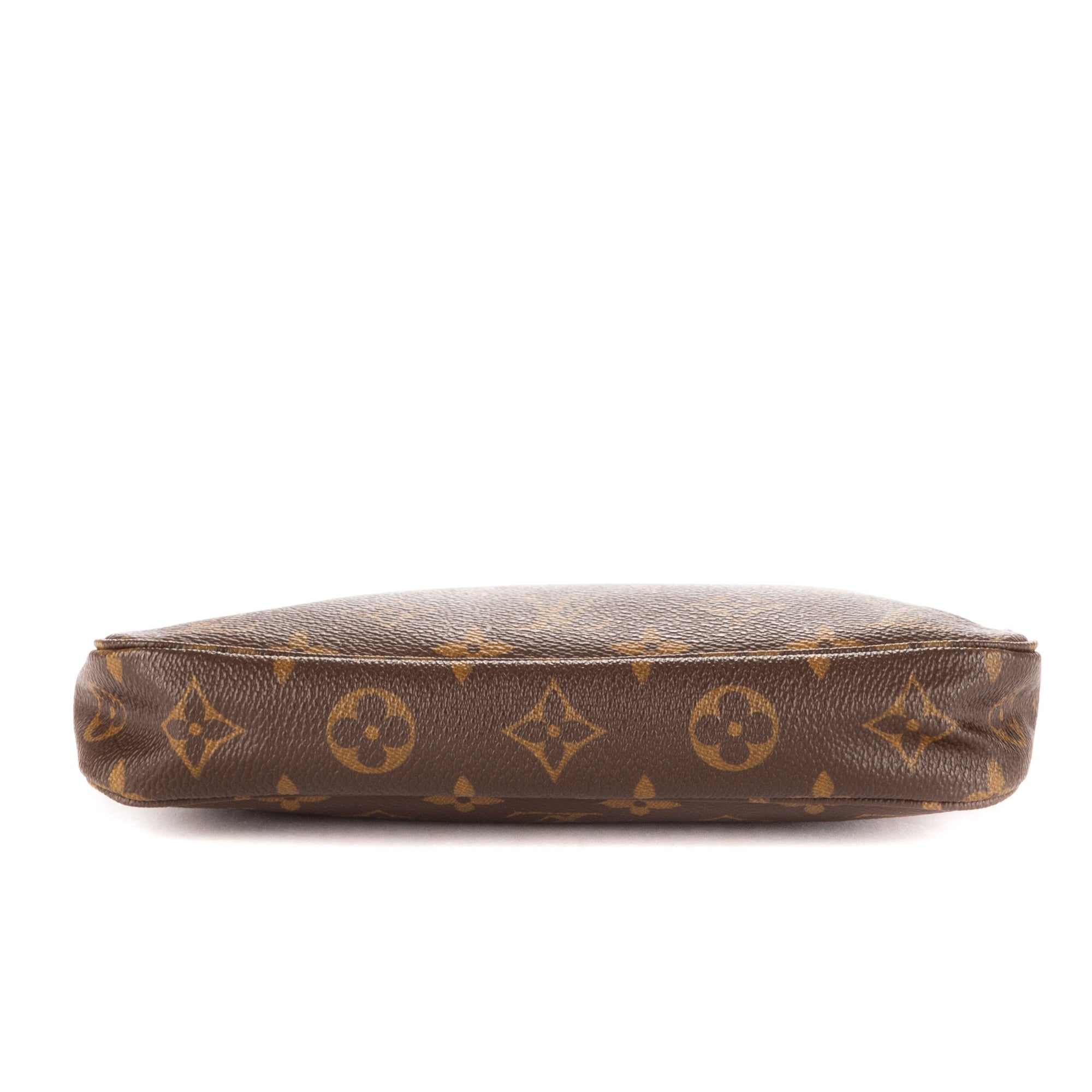 Louis Vuitton - Pochette Accessoires - Marron