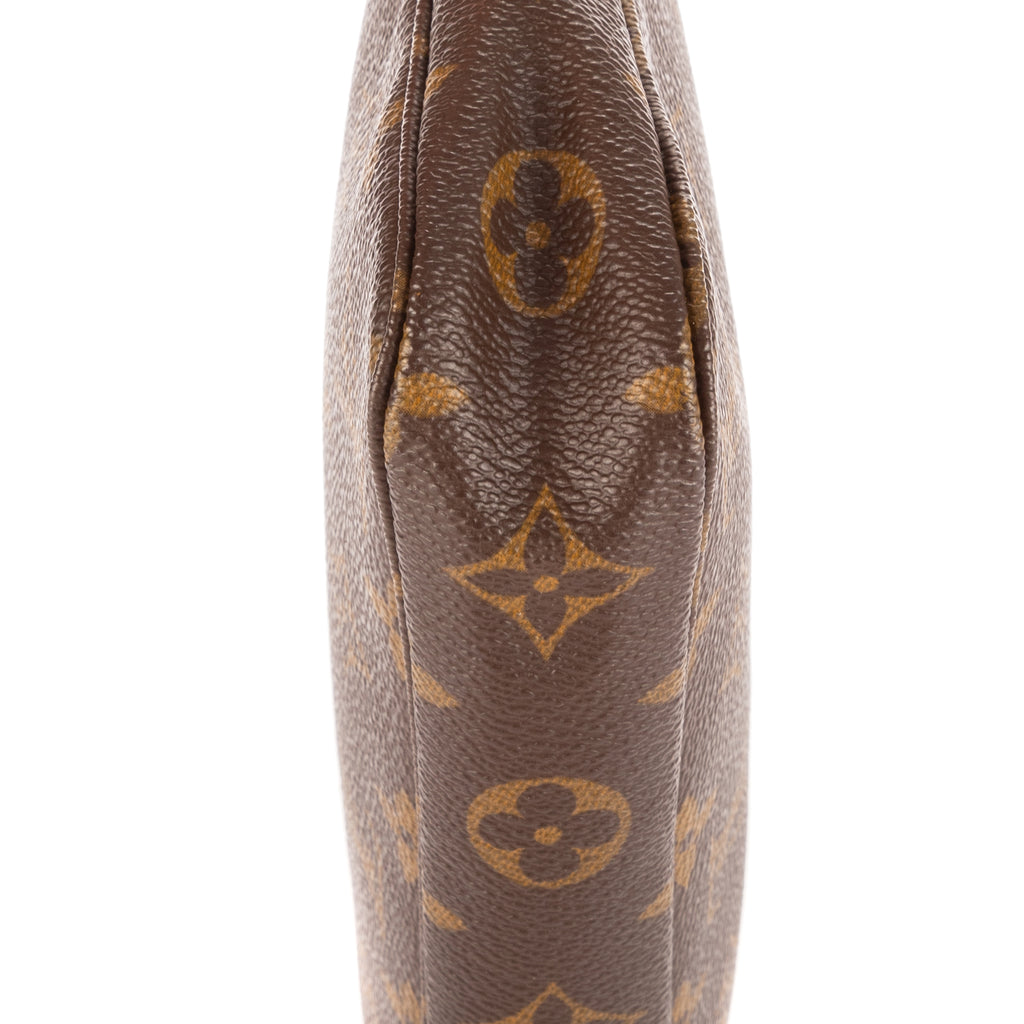 Louis Vuitton - Pochette Accessoires - Marron