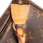 Louis Vuitton - Pochette Accessoires - Marron