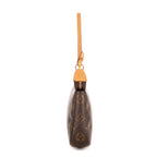 Pouch Accessory Pouch Brown Monogram