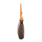 Pouch Accessory Pouch Brown Monogram