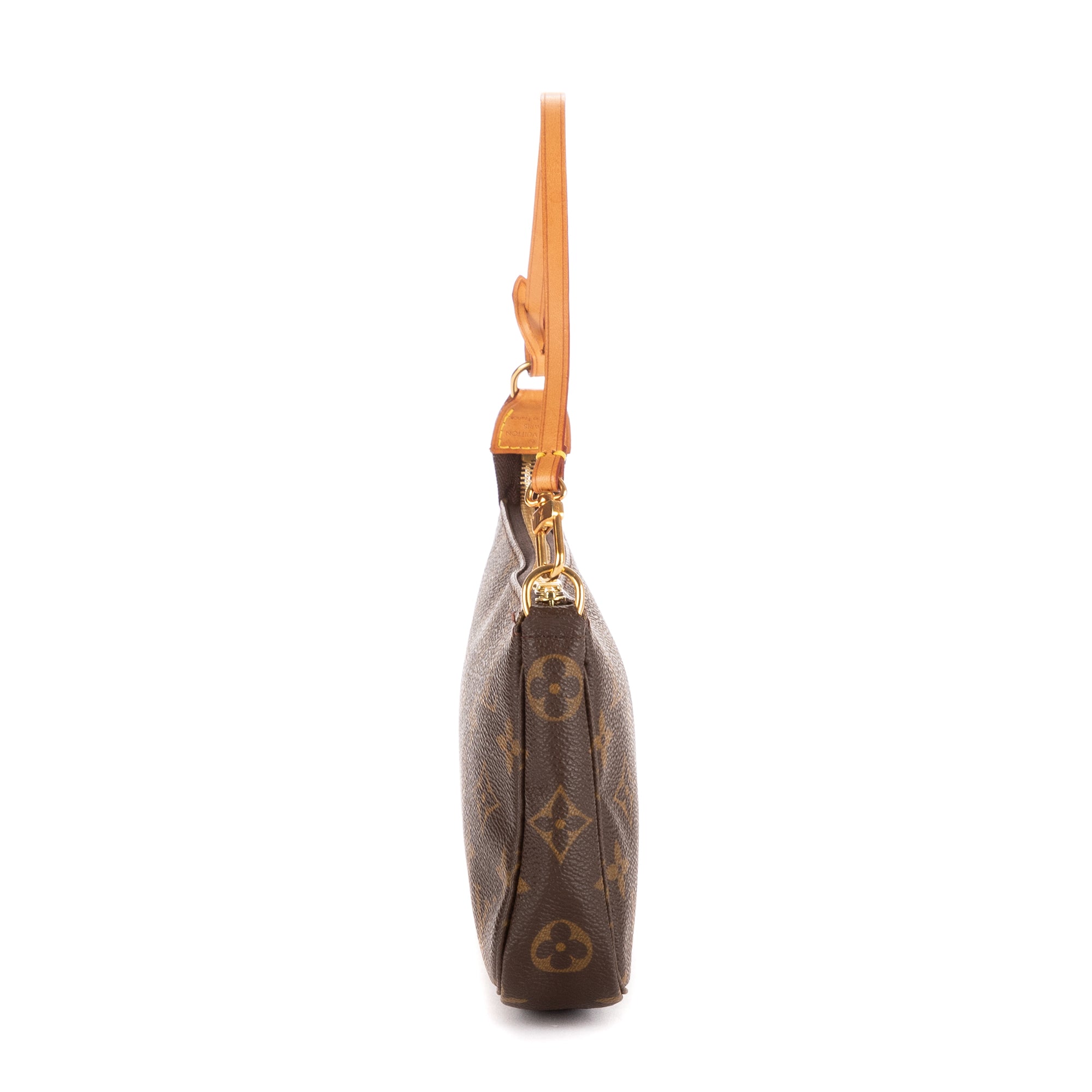 Louis Vuitton - Pochette Accessoires - Marron
