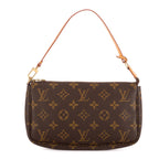Estuche Accesorio Estuche Marrón Monogram