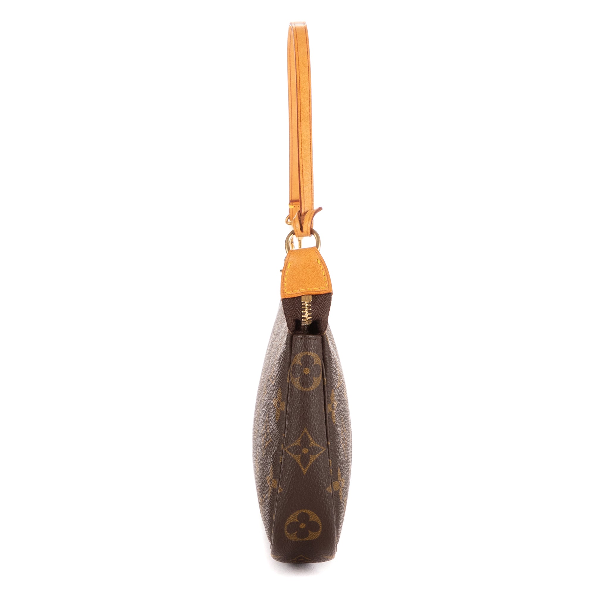 Estuche Accesorio Estuche Marrón Monogram