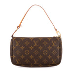 Estuche Accesorio Estuche Marrón Monogram