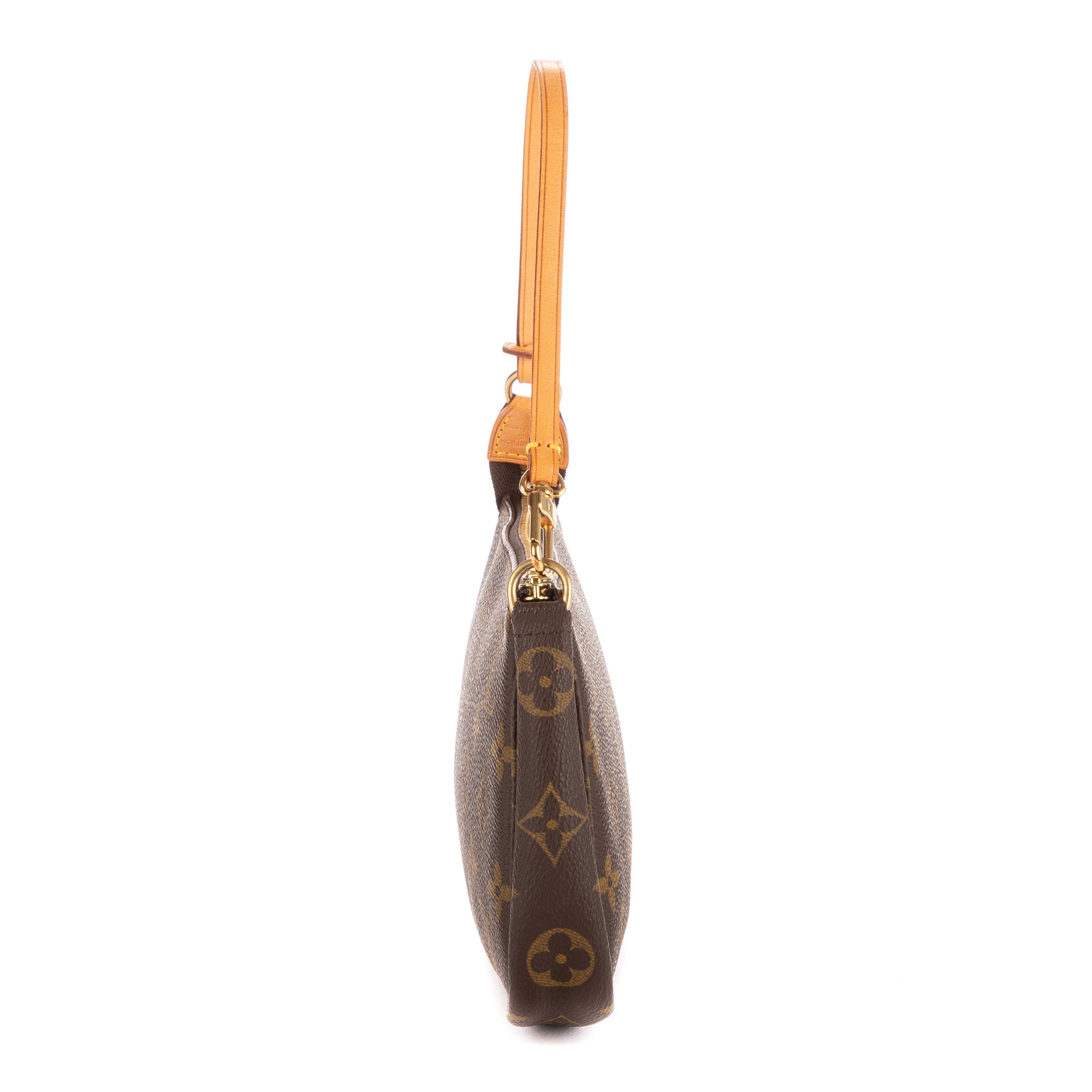 Estuche Accesorio Estuche Marrón Monogram