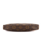 Estuche Accesorio Estuche Marrón Monogram