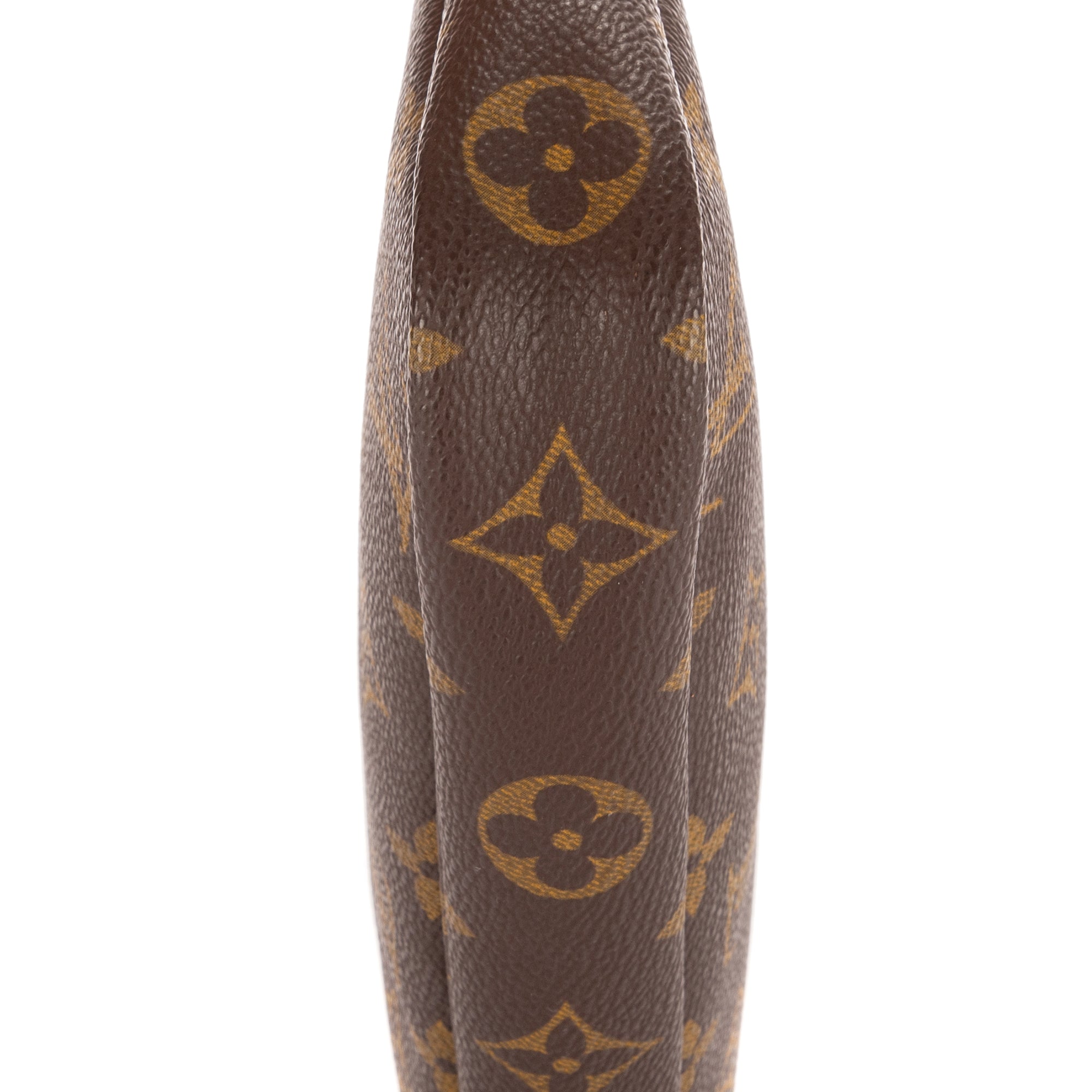 Estuche Accesorio Estuche Marrón Monogram