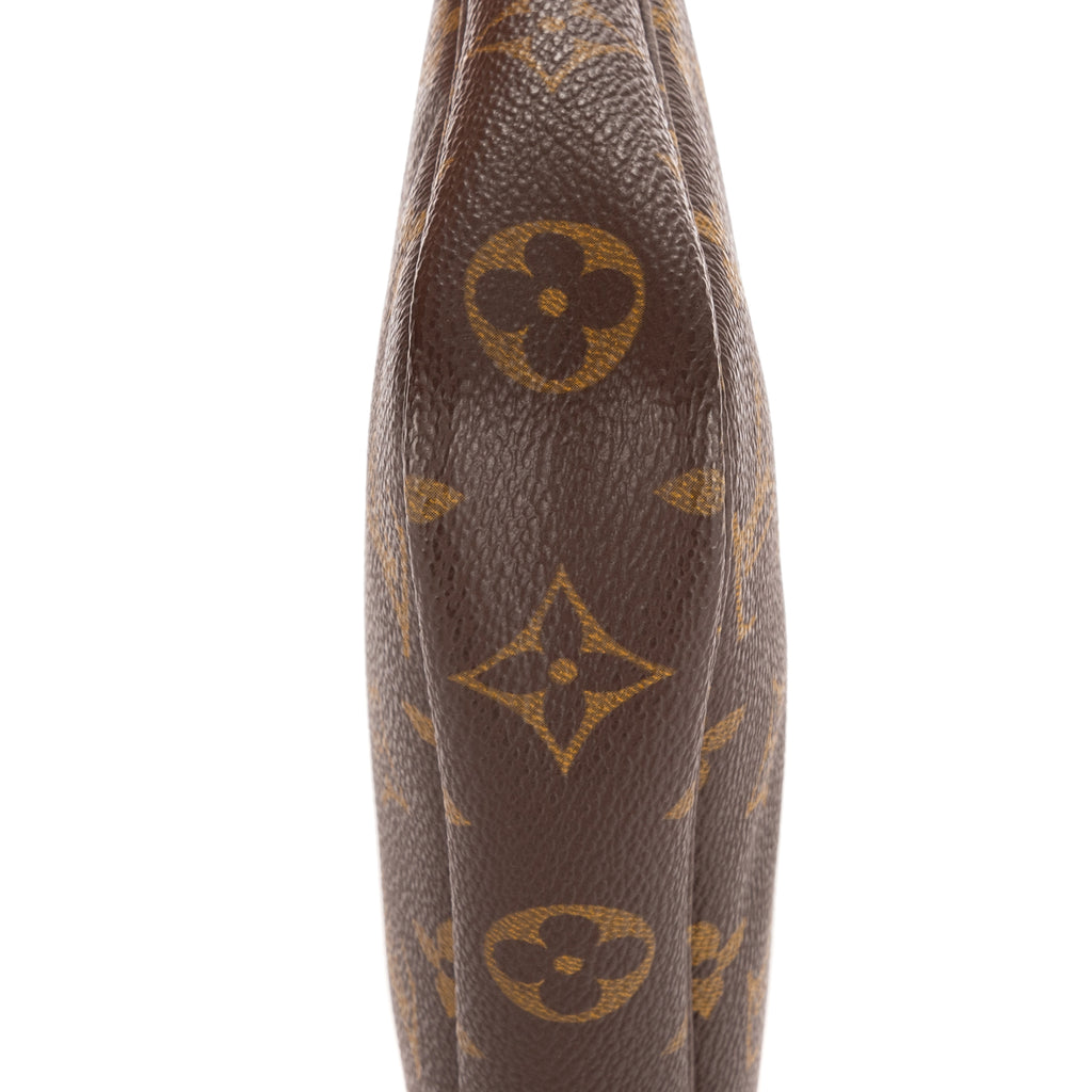 Estuche Accesorio Estuche Marrón Monogram