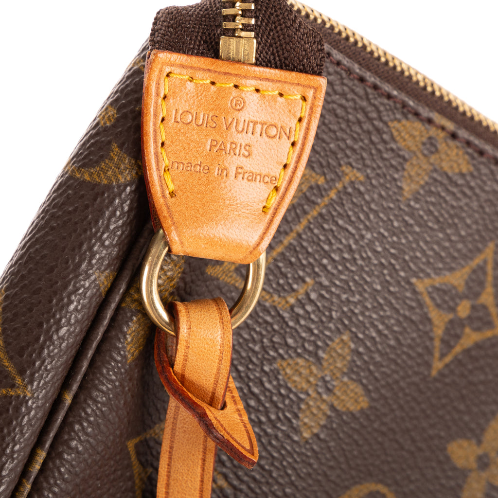 Estuche Accesorio Estuche Marrón Monogram