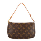 Louis Vuitton - Pochette Accessoires - Marron