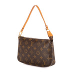 Louis Vuitton - Pochette Accessoires - Marron