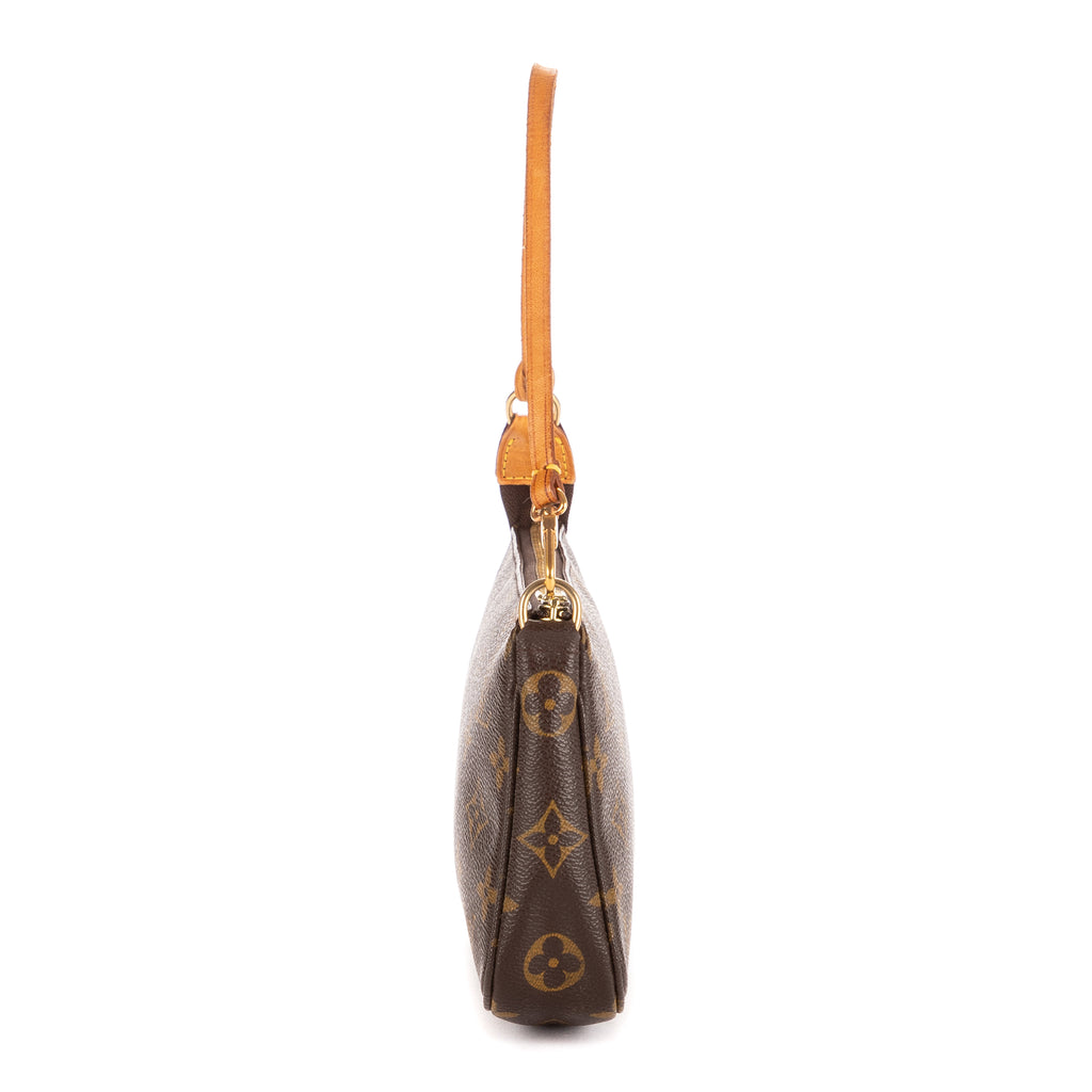 Louis Vuitton - Pochette Accessoires - Marron