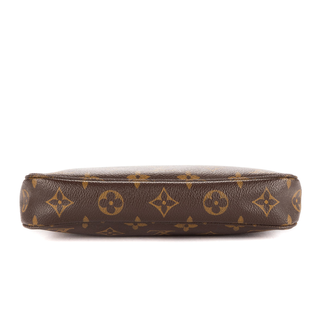 Louis Vuitton - Pochette Accessoires - Marron