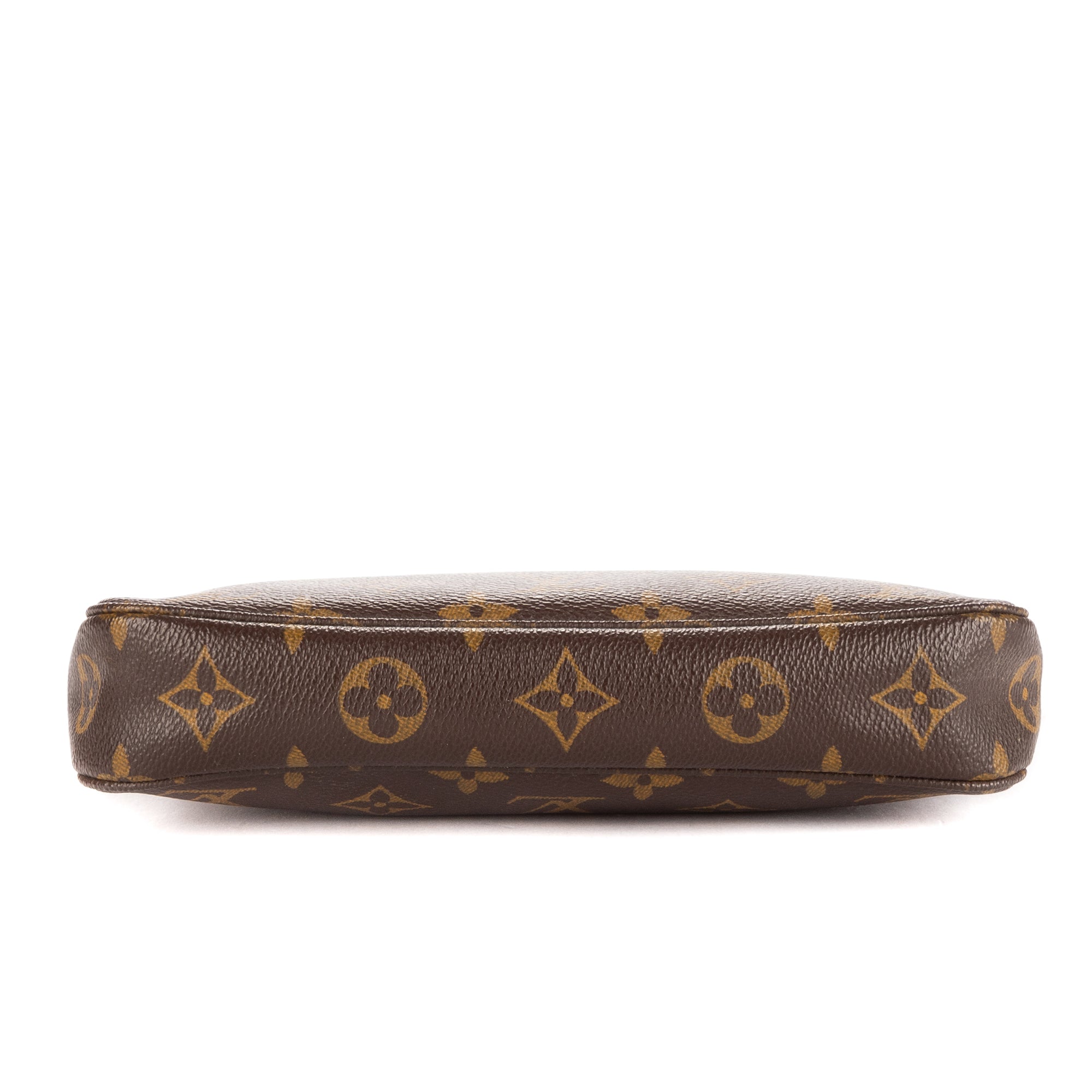 Louis Vuitton - Pochette Accessoires - Marron