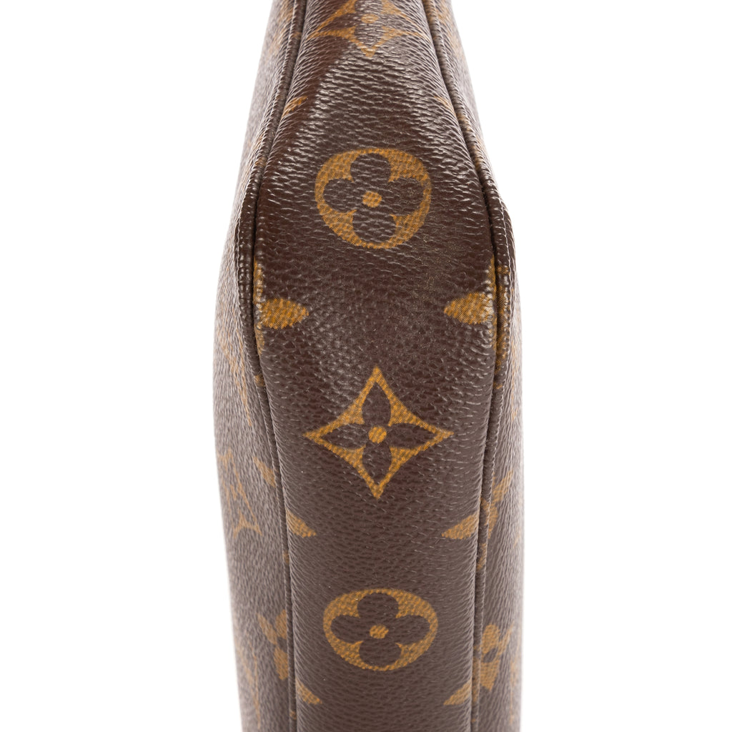Louis Vuitton - Pochette Accessoires - Marron