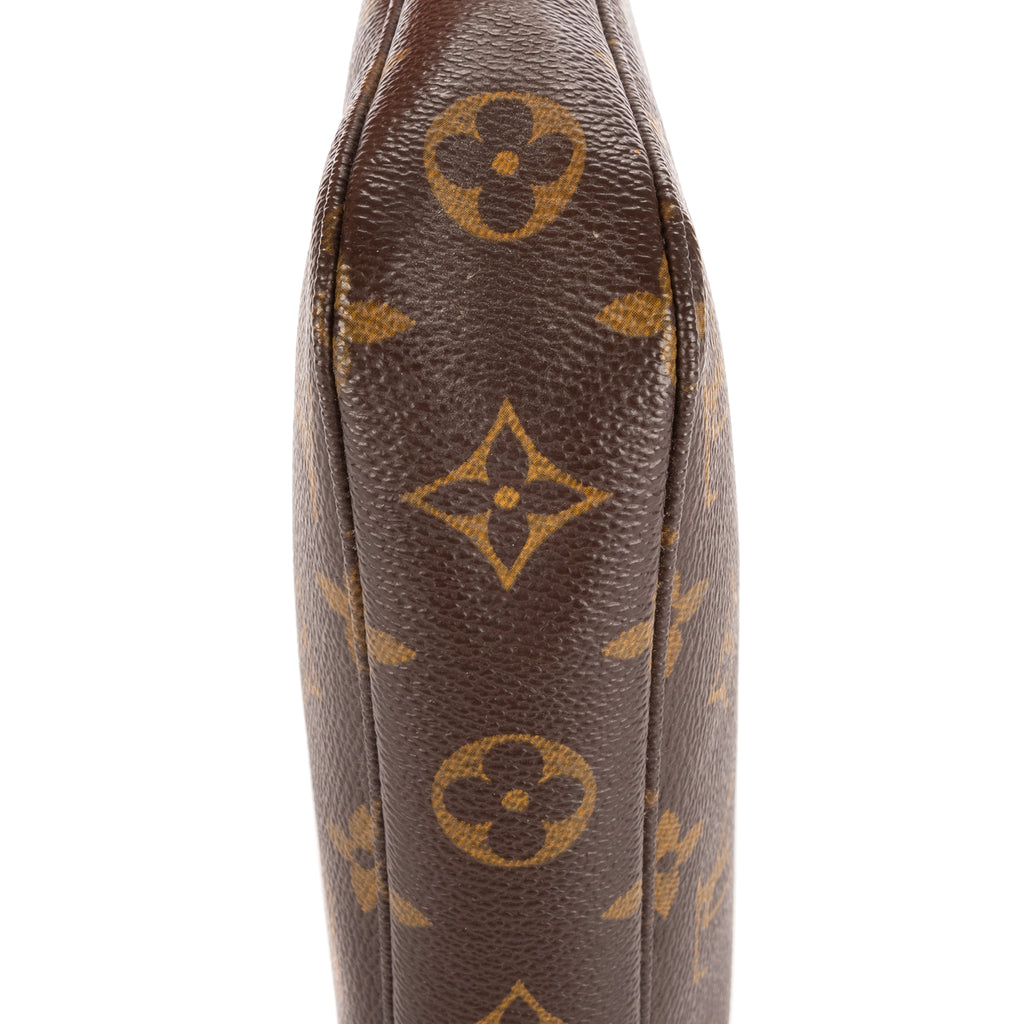 Louis Vuitton - Pochette Accessoires - Marron
