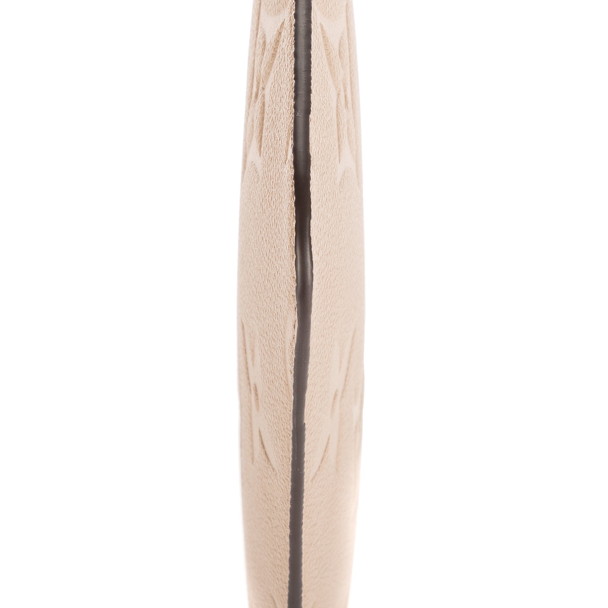 Pouch Neverfull Pochette Beige Monogram Empreinte