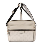 Shoulder Bag Outdoor Taigarama Messenger White Taigarama Monogram canvas