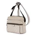 Shoulder Bag Outdoor Taigarama Messenger White Taigarama Monogram canvas