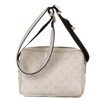 Shoulder Bag Outdoor Taigarama Messenger White Taigarama Monogram canvas
