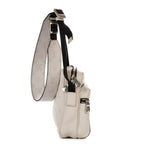 Shoulder Bag Outdoor Taigarama Messenger White Taigarama Monogram canvas