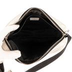 Shoulder Bag Outdoor Taigarama Messenger White Taigarama Monogram canvas
