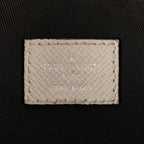 Shoulder Bag Outdoor Taigarama Messenger White Taigarama Monogram canvas