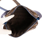 Shoulder Bag Outdoor Messenger PM Brown Monogram canvas