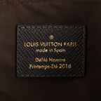 Shoulder Bag Outdoor Messenger PM Brown Monogram canvas