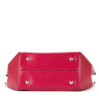 Handbag New Saint-Jacques NM Pivoine Pink Epi leather